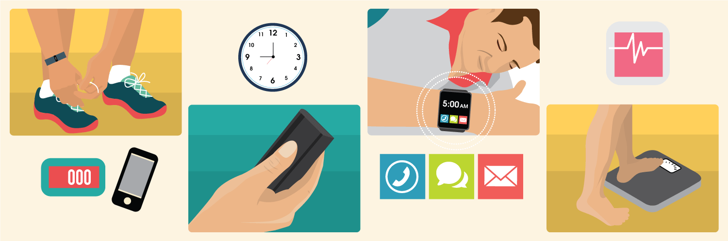 Quantify Your Health with the Quantified Self Movement