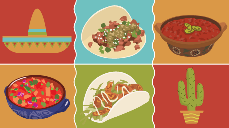 Talkin’ Tacos