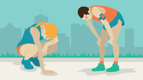 Don’t Crash and Burn: How to Avoid Runner’s Burnout