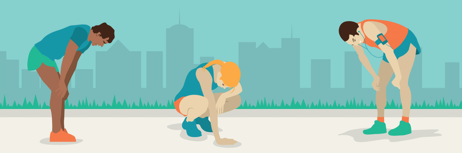 Don’t Crash and Burn: How to Avoid Runner’s Burnout