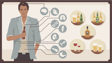 Beneficial Brew: The Unexpected Health Benefits of Beer
