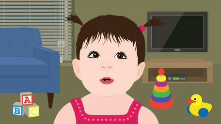 Childproofing Your Home