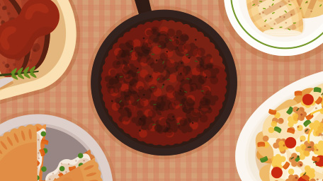 Kitchen Confidential: The Health and Social Benefits of Home-Cooked Meals