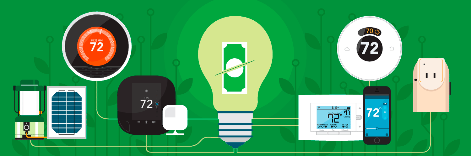 Green Living Tech That Won’t Totally Empty Your Wallet