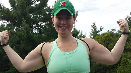 Becki Ledford