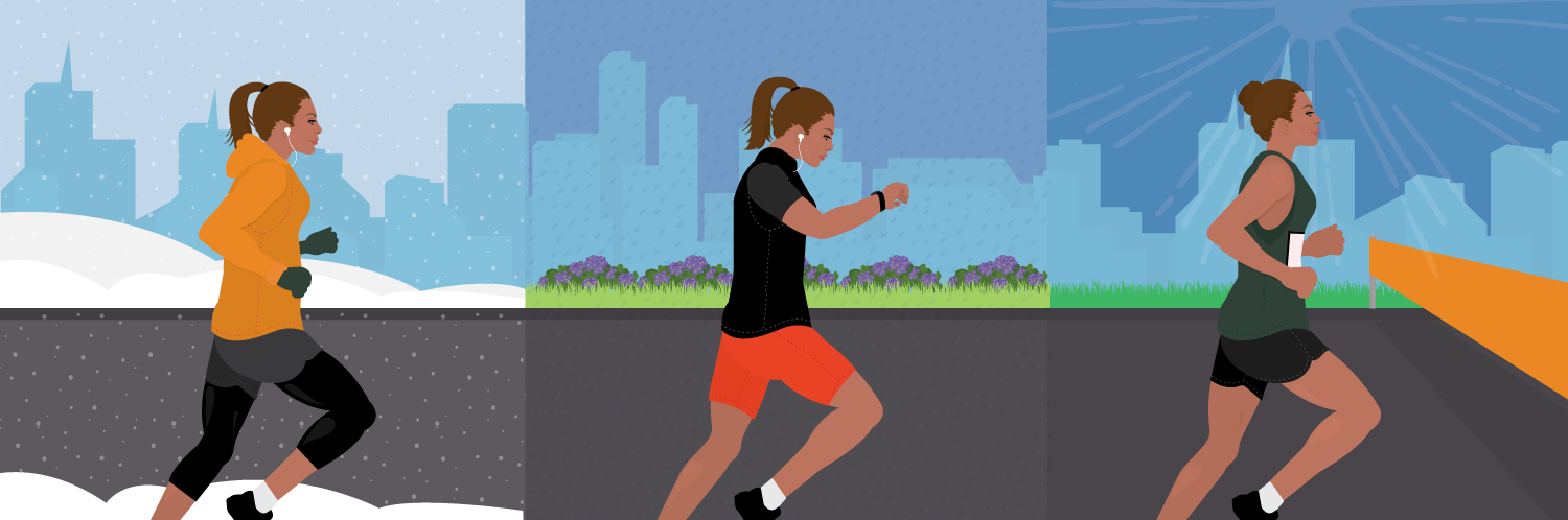 How to Train for a Marathon