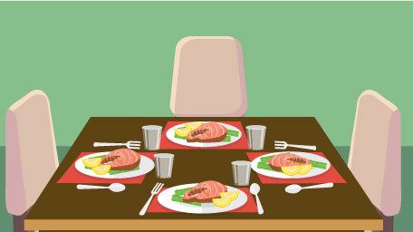 Meal Planning 101