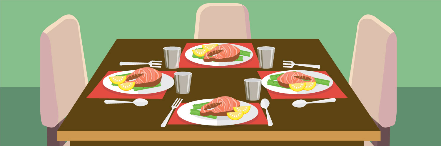 Meal Planning 101