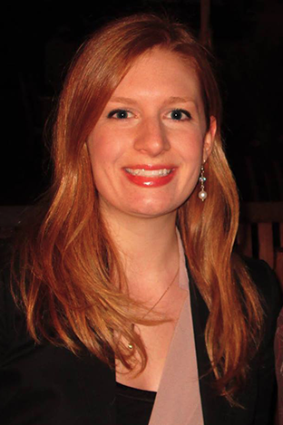 Alexandra MacRae