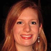 Alexandra MacRae