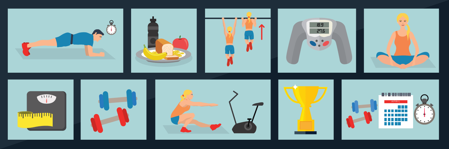 First Time with a Personal Trainer? Here’s How to Prepare