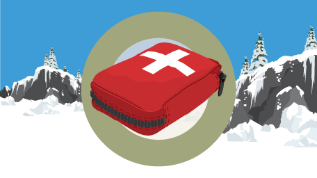 Wilderness First Aid