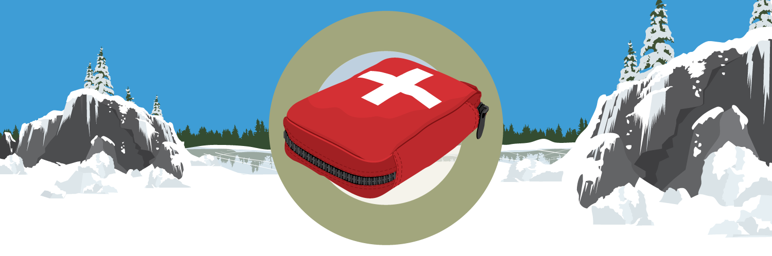 Wilderness First Aid