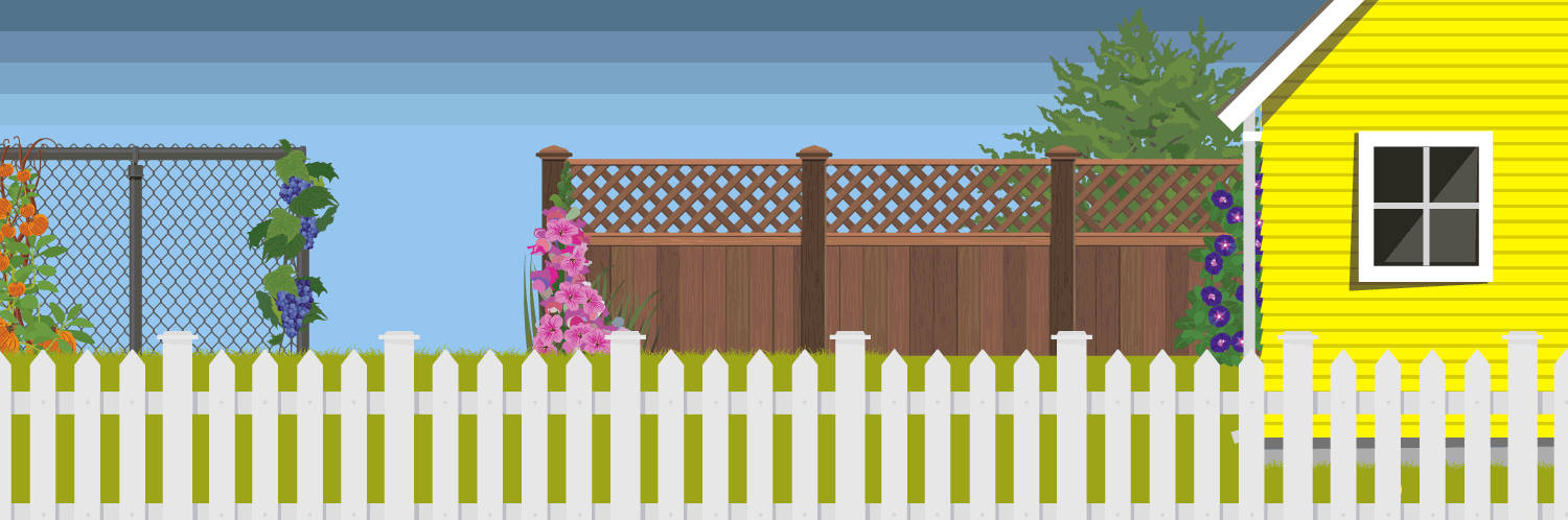 Fence Guide