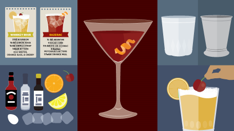 What's in a Bar?