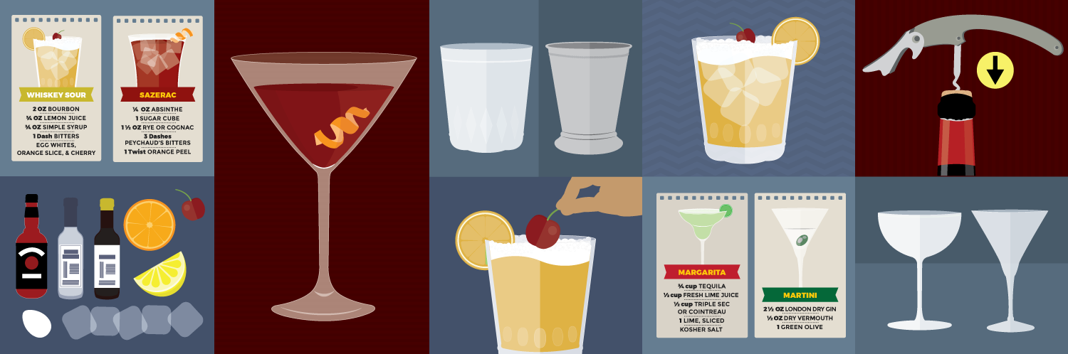 What's in a Bar?