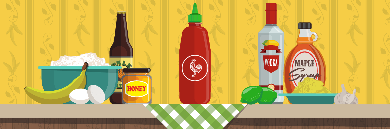Unexpected Sriracha Recipes to Spice Up Your Next Meal