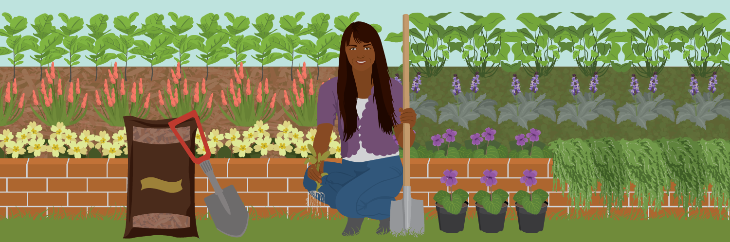 Natural Weed Control