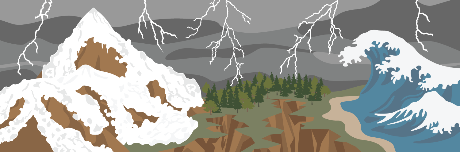 Battling the Elements