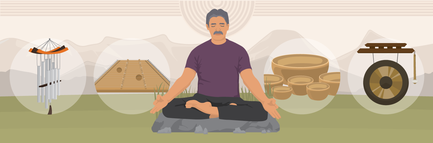 Finding Your Inner Zen
