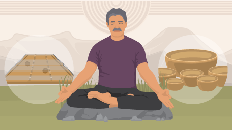 Finding Your Inner Zen