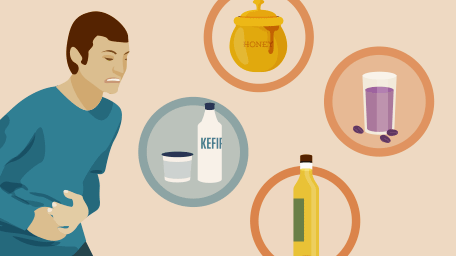 Conquer Constipation: Why You’re Backed Up and How to Fix It