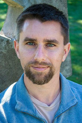 Anthony St. Clair