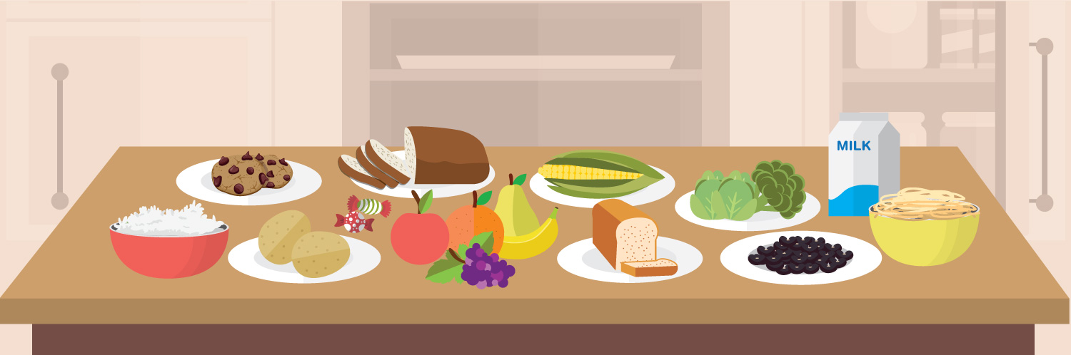 The Latest on Carbs: Are They Healthier Than We Once Thought?