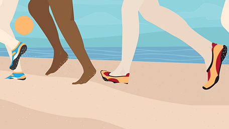Lose the Shoes: Is Barefoot Training Smart or Senseless?