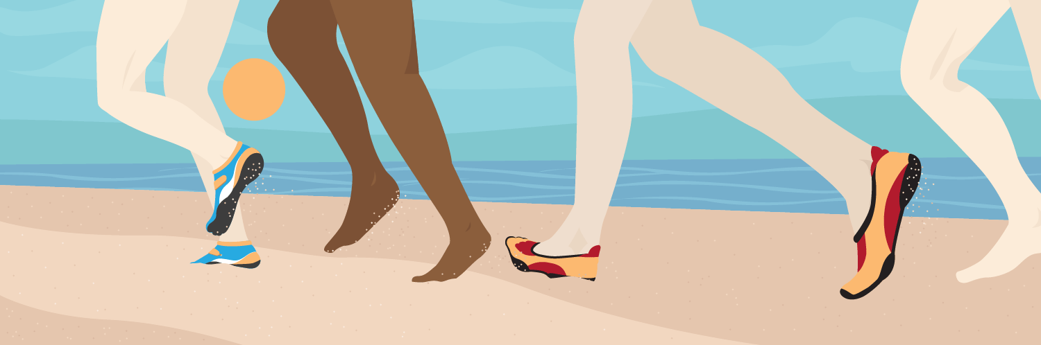 Lose the Shoes: Is Barefoot Training Smart or Senseless?