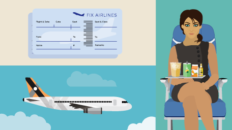 Air Travel Tips