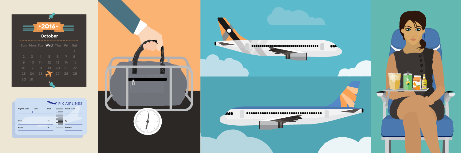 Air Travel Tips