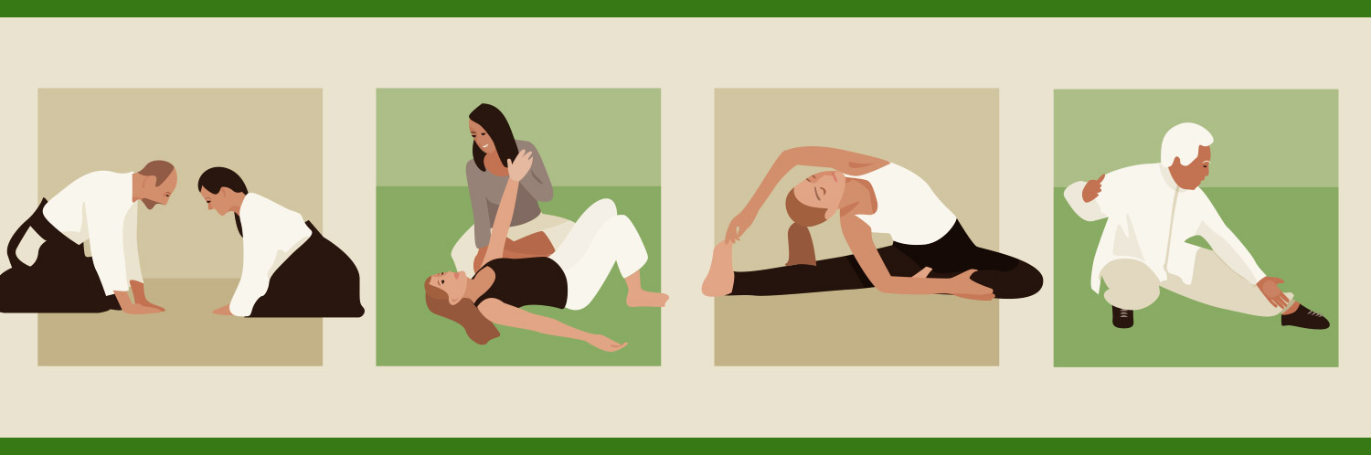 Slow Movement Fitness