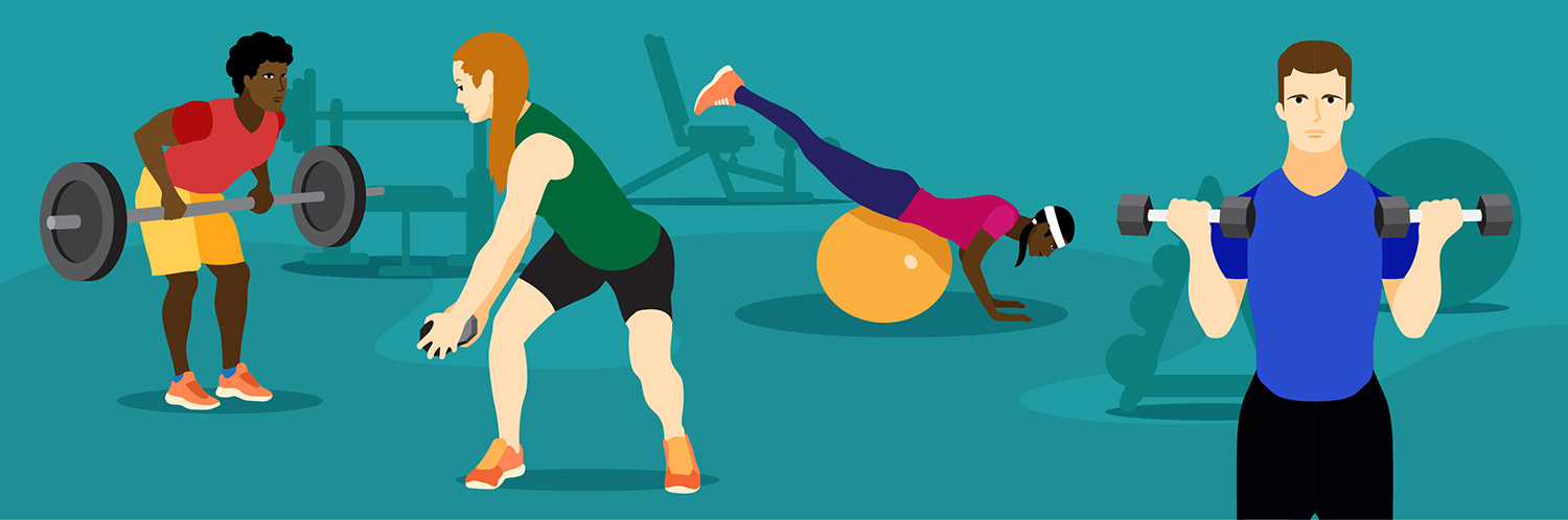 Pull Your Weight: The Importance of Pulling Exercises