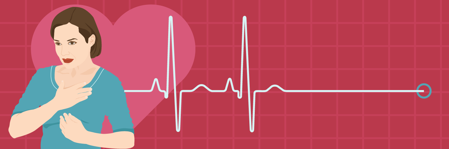 Getting to the Heart of Heart Attacks in Women