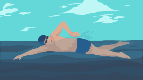 Open Water Training Plan for Beginners