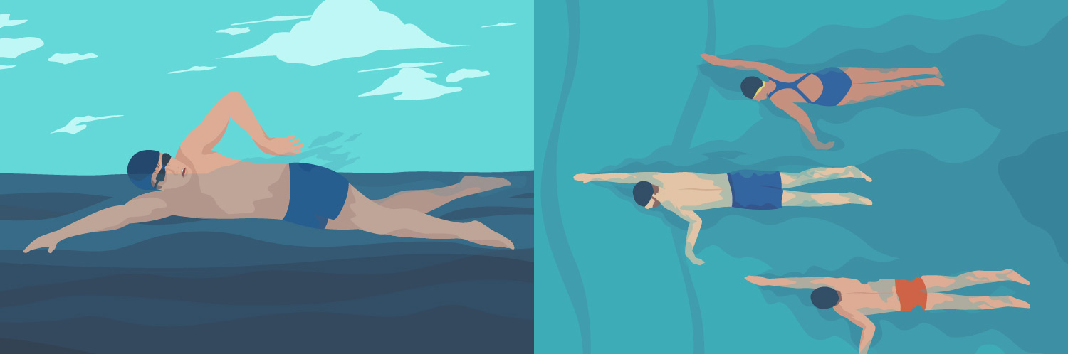 Open Water Training Plan for Beginners
