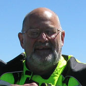 Mark Zimmerman