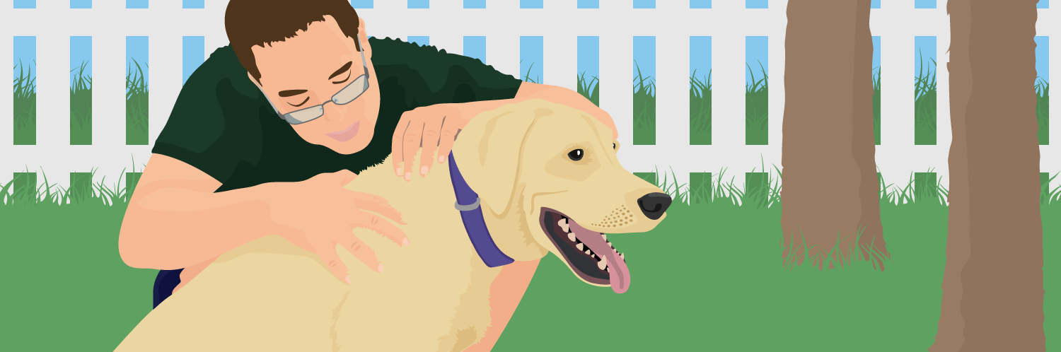 Protecting Your Pet From Ticks and Fleas