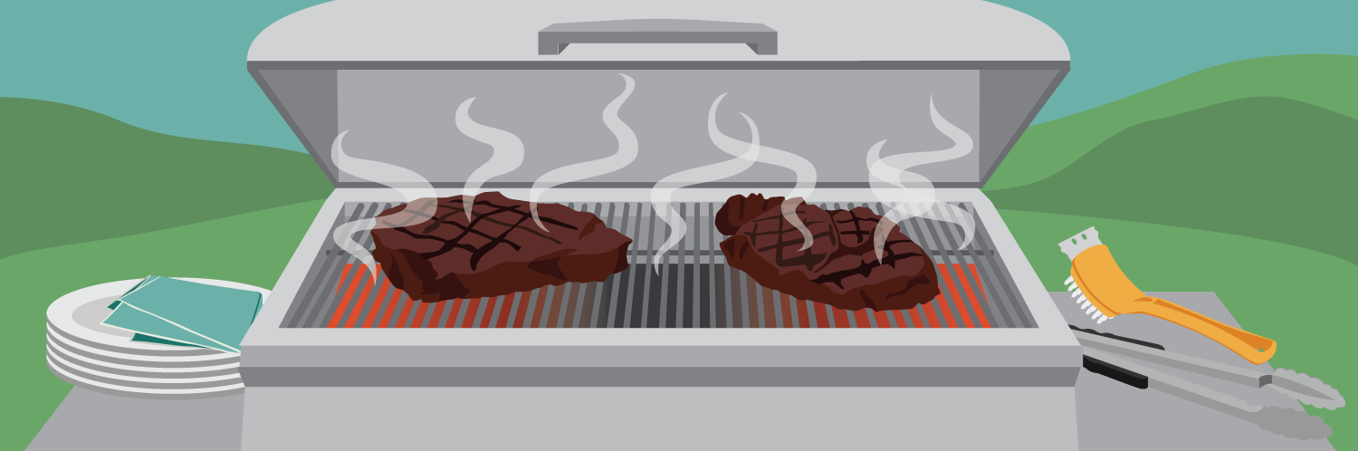 Steak Cuts Grilling Guide