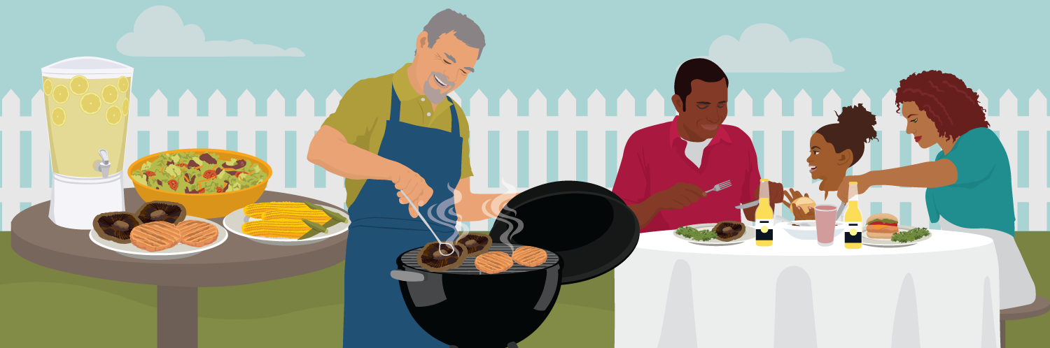 Green Grilling: Minimize the Eco Impact of Your Summer Cookouts