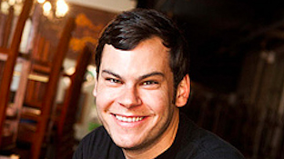 Aaron Goldfarb