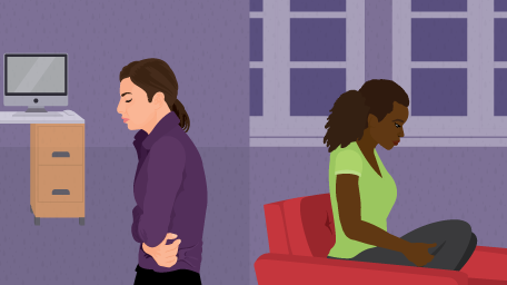 More than Butterflies: Overcoming Social Anxiety