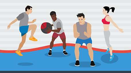Your Body on Plyo