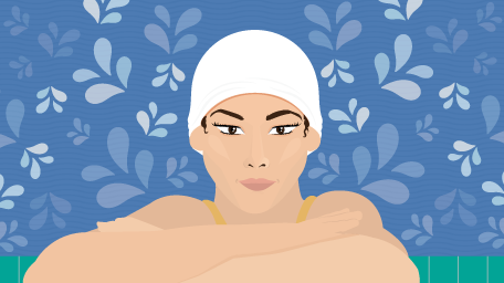 Make a Splash: The Health Benefits of Water Workouts!