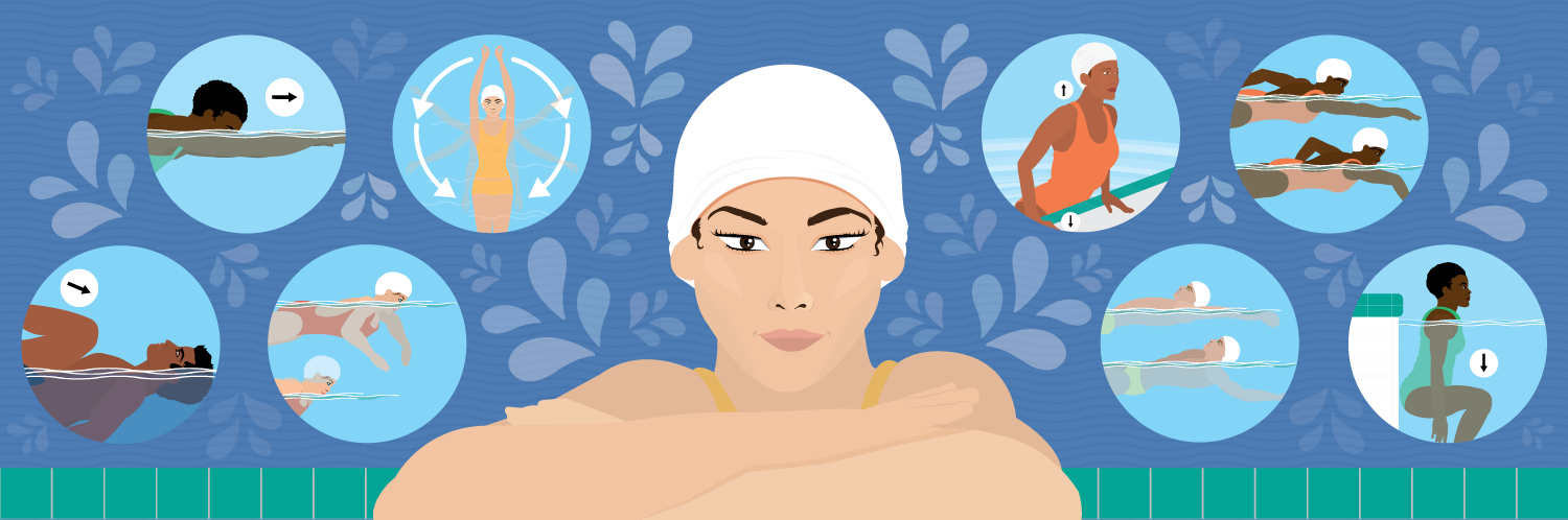 Make a Splash: The Health Benefits of Water Workouts!