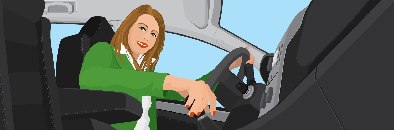 Shifting Your Own Gears