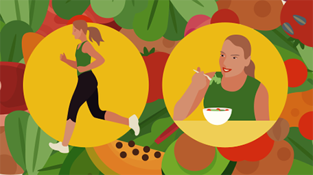 Eat For Energy