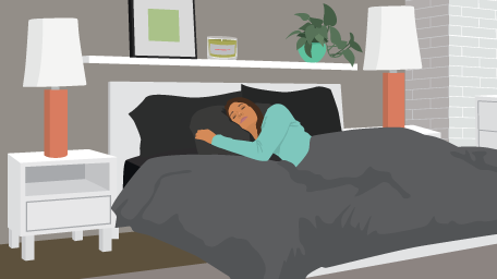 Tips for Better Sleep