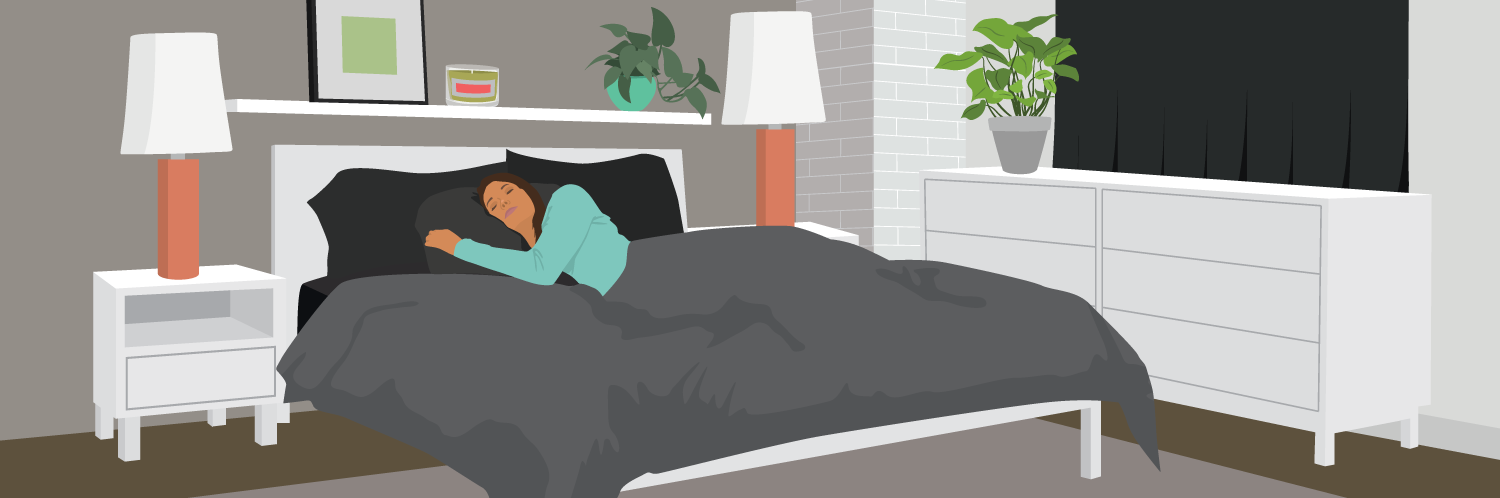 Tips for Better Sleep